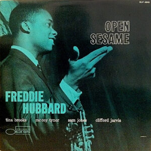 Freddie Hubbard-0