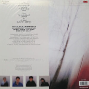 The Cure-1