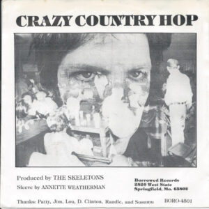 Bobby Lloyd And The Windfall Prophets-1