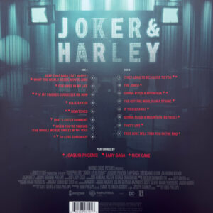 Joaquin Phoenix, Lady Gaga-1
