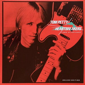 Tom Petty And The Heartbreakers-0