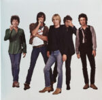 Tom Petty And The Heartbreakers-2