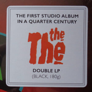 The The-1