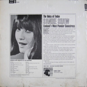 Sandie Shaw-1