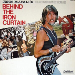 John Mayall & The Bluesbreakers-0