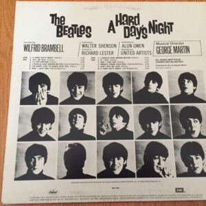 The Beatles-1