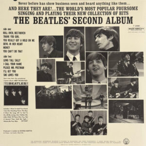 The Beatles-1