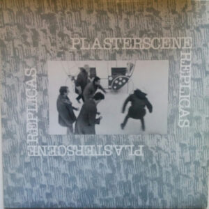 Plasterscene Replicas-0