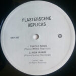 Plasterscene Replicas-2