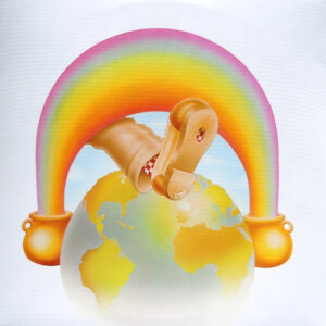 The Grateful Dead-0