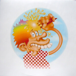 The Grateful Dead-1