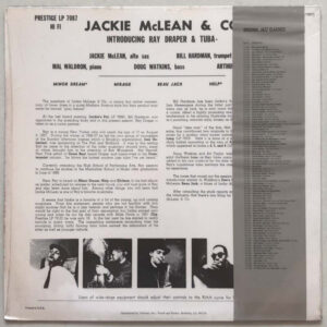 Jackie McLean-1