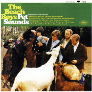The Beach Boys-1