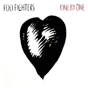 One By One-0 Foo Fighters-0