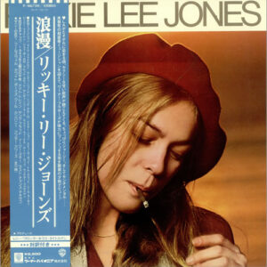 Rickie Lee Jones-0