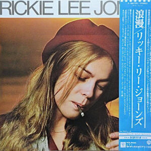 Rickie Lee Jones-1