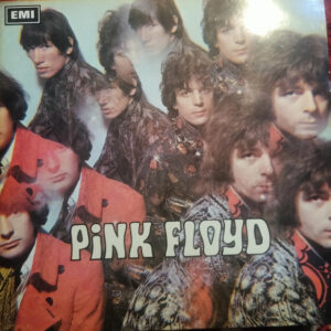 Pink Floyd-0