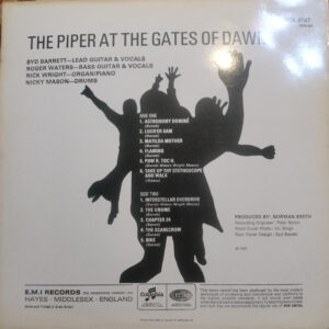 Pink Floyd-1