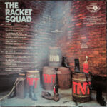 The Racket Squad-1