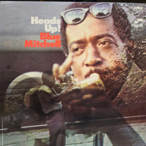 Blue Mitchell-0