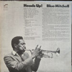 Blue Mitchell-1