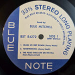 Blue Mitchell-2