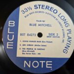 Blue Mitchell-3