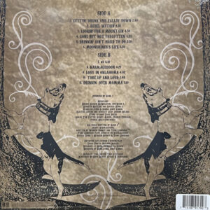 Hank Williams III-1