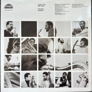 Pharoah Sanders-0