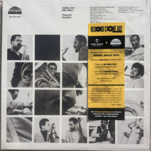 Pharoah Sanders-1