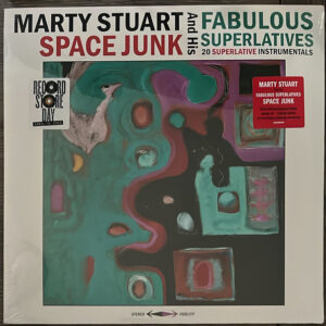 Marty Stuart And His Fabulous Superlatives-0