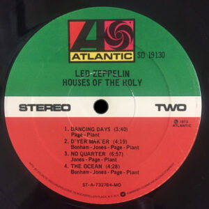 Led Zeppelin-1