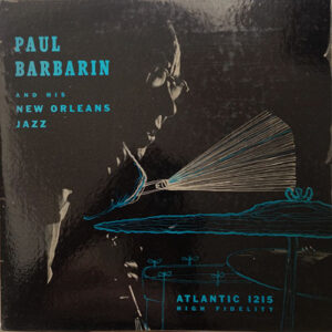 Paul Barbarin-0
