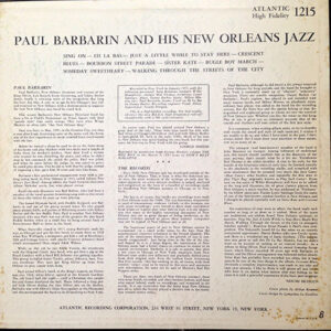 Paul Barbarin-1