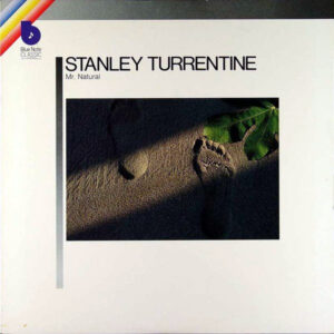 Stanley Turrentine-0