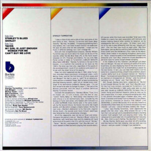 Stanley Turrentine-1