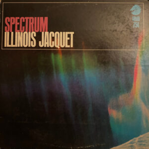 Illinois Jacquet-0