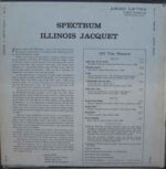 Illinois Jacquet-1