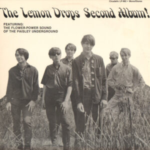The Lemon Drops-0