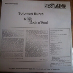 Solomon Burke-1