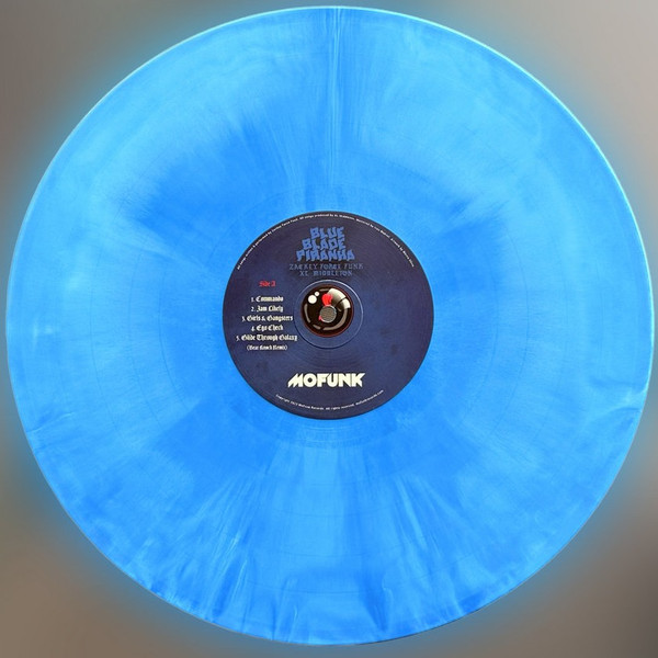 Blue Blade Piranha-0 Zackey Force Funk & XL Middleton-0