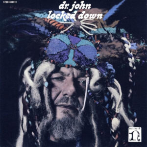 Dr. John-0