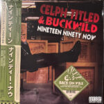 Celph Titled & Buckwild-0