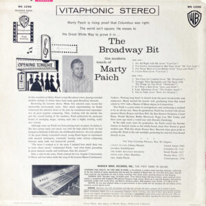 Marty Paich-1