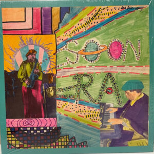 Jazzsoon X Koreatown Oddity-0