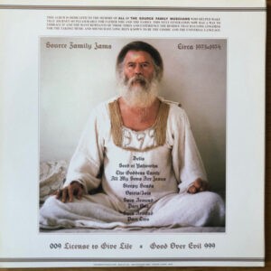 Father YOD & Source Family-1