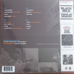 Black Milk-1