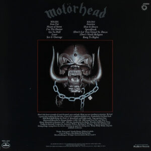 Motörhead-1