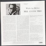 The Bill Evans Trio-1