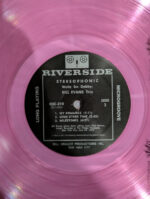 The Bill Evans Trio-3